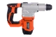 Перфоратор аккумуляторный Tekhmann TCH-22/i20 PR1 также работает на посадке м1(Makita) - изображение 3