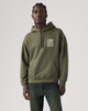 Худі кофта толстовка чоловіча Levi`s RELAXED GRAPHIC HOODIE SWEATSHIRT розмір XL - изображение 1