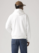 Худі кофта толстовка чоловіча Levi`s TWO HORSE CROPPED HOODIE розмір XL - изображение 2
