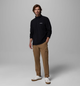 Чоловіча кофта флісова Columbia Lake Aloha™ Half Zip Fleece розмір M - зображення 2