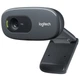 Веб-камера Logitech Webcam C270 HD (960-001063) - зображення 1