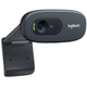 Веб-камера Logitech Webcam C270 HD (960-001063) - зображення 2