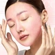 Осветляющая тканевая маска для лица Medicube PDRN Pink Vita Coating Mask (22 g) - изображение 3