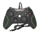 Геймпад GamePro MG450B PC/PS3/Android Black-Green (MG450B) - зображення 1