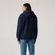 Худі кофта толстовка чоловіча Levi`s Relaxed Graphic Hoodie 384790412 розмір L - зображення 2