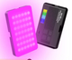 Світло LED M140 RGB Pocket Fill Light з можливістю кріплення на смартфон - зображення 2