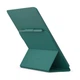 Чохол Plant-Based Leather Folio Cover with Magnetic Attach for Amazon Kindle Scribe Jade - зображення 4