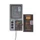 Акумулятор Mechanic для Apple iPhone 12, iPhone 12 Pro, Li-Polymer, 3,83 B, 3200 мА·год, збільшена ємність, IC - зображення 2