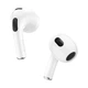 Наушники беспроводные TWS HOME EW76 White - изображение 3