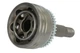Шарнір, приводний вал PASCAL G15029PC Mitsubishi Carisma MR110031, MR110032, MR111367 - изображение 2
