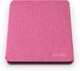 Чохол Kindle Paperwhite Fabric Cover (12th Generation-2024) Raspberry - зображення 4