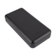 Універсальна мобільна батарея HOCO J100A, 20000 mAh, Black (6931474783585) - зображення 3