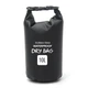 Водонепроницаемый рюкзак ArmorStandart Waterproof Outdoor Gear 10L Black (ARM59236) - зображення 1