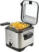 Мультипечь Mesko MS 4910 900W 1.5л фритюрница - изображение 4