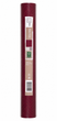 Самоклеящаяся декоративная пленка Livarno Home Deko-Folie 45×10 м, бордовый геометрический узор - изображение 1