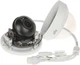 Kamera IP Uniview IPC324SB-DF28K-I0 2K 2.8 mm Białe (6970333408535) - obraz 2