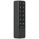 Бездротова клавіатура Ajax KeyPad Outdoor Jeweller (8EU) ASP black - изображение 2