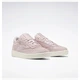Кеди жіночі REEBOK CLUB C 85 G57644 36, рожевий - зображення 3
