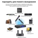 Беспроводная микрофонная система G210V с 2 ручными микрофонами для караоке, выступлений, церкви, встреч и дома - изображение 4