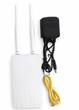 4G Wi-Fi роутер LTE CPE 905 із SIM-картою, 2.4 ГГц, до 150 Мбіт/с, 1 LAN, USB, білий - изображение 3