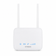 4G Wi-Fi роутер STRONG 4G LTE Router 350M із SIM-картою, 2.4 ГГц, до 300 Мбіт/с, білий - изображение 2