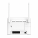 4G Wi-Fi роутер STRONG 4G LTE 350 із SIM-картою, 2.4 ГГц, до 300 Мбіт/с, 4 LAN, білий - изображение 3
