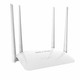 Маршрутизатор LB-LINK WR450D, N300, Wi-Fi 2.4 ГГц, до 300 Мбіт/с, 4 антени - изображение 2