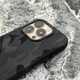 Чехол Camo Case MagSafe для Apple iPhone 16 Pro Max Black - изображение 3