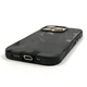 Чехол Camo Case MagSafe для Apple iPhone 16 Pro Max Black - изображение 6