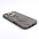 Чехол Camo Case MagSafe для Apple iPhone 16 Pro Max Grey - изображение 8