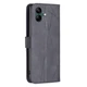 Чохол-книжка BF Color Geometric для Samsung Galaxy A07 Black - зображення 6