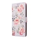 Чохол-книжка Color Book Leather для Samsung Galaxy A07 Pastoral Rose - зображення 8