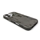 Чехол Camo Case MagSafe для Apple iPhone 16 Grey - изображение 5