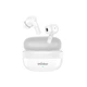 Навушники Bluetooth WALKER WTS-39 ENC White - зображення 2