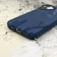 Чехол Camo Case MagSafe для Apple iPhone 16 Blue - изображение 3