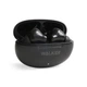 Навушники Bluetooth WALKER WTS-60 ENC Black - зображення 2