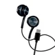 Наушники WALKER H735 с разъемом Type-C Green/Grey - изображение 1