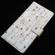 Чехол-книжка Color Book Leather для Apple iPhone 17 Spring Flowers - изображение 4