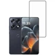 Гидрогелевая пленка Mietubl HD для Motorola Signature Глянцевая - изображение 1