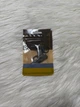 Брелок в виде пистолета Glock 17 хаки, подвижный - изображение 6