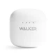 Наушники Bluetooth WALKER WTS-33 White - изображение 3