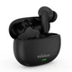 Навушники Bluetooth WALKER WTS-67 ANC+ENC Black - зображення 3