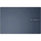 Ноутбук ASUS Vivobook 14X X1404VA 14" LCD 1920x1080 60 Гц / Intel Core i5-1334U / Intel Iris Xe Graphics / RAM 12 ГБ / DDR4 / SSD 256 ГБ / Windows 11 Home / 1.406 кг (X1404VA-I512256) - изображение 5