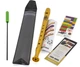 Блокфлейта Hohner The Magic Flute B9508TMF (німецька система) (R129003) - зображення 4