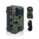 WIFi фотопастка KeepGuard KW866WF (32Mp, 4K) (1453) - зображення 8