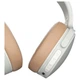 Навушники Skullcandy Hesh ANC True Mod White (S6HHW-N747) - зображення 5