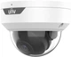 IP-камера Uniview IPC325LE-ADF28K-H 5MP EasyStar Fixed IR Dome 2.8 mm White (6937096334747) - зображення 2