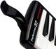 Мелодика Hohner Performer 37 C943312 (White-Black) (R129000) - зображення 7