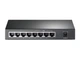 Коммутатор TP-Link (TL-SG1008P) - изображение 2