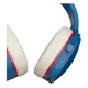 Наушники Skullcandy Hesh Evo 92 Blue (S6HVW-N745) - изображение 2
